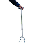 Support de marche (canne médicale)